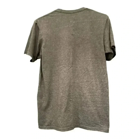 Pittsburgh Pirates Fanatics Mother's Day Pink on Heather Grey Women’s Small EUC - Picture 5 of 6